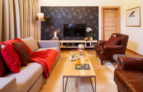Apartment Alpenchic