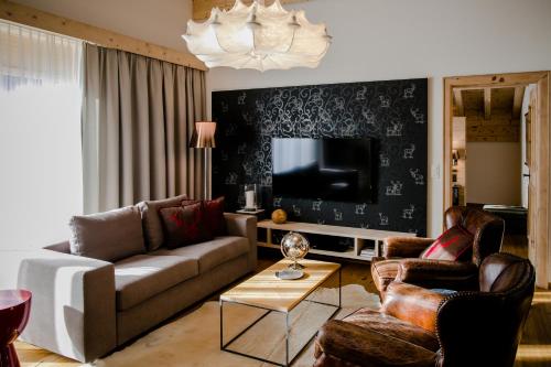 Apartment Alpenchic