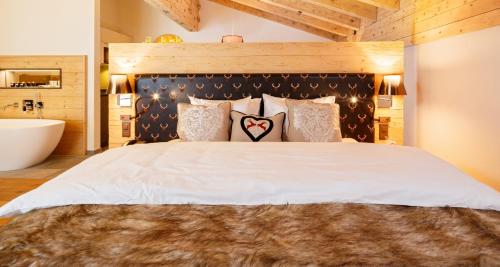 Apartment Piz Buin