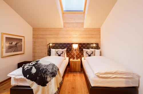 Apartment Piz Buin