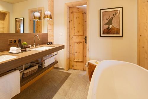 Apartment Piz Buin