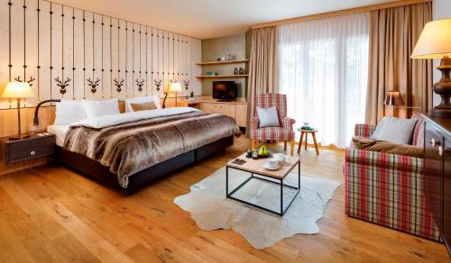 Single Room Alpenchic