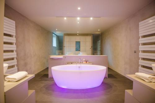 Suite with Terrace