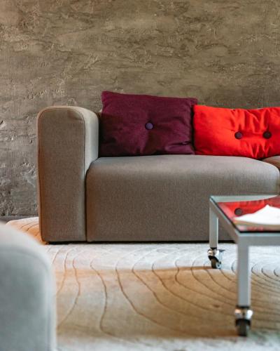 Suite with Terrace