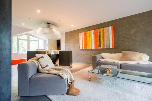 Suite with Terrace