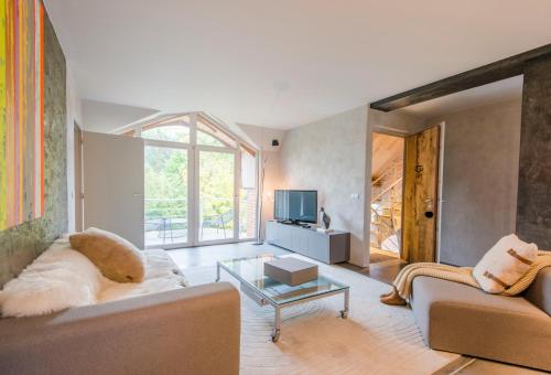 Suite with Terrace