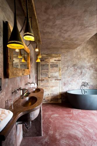 Duplex Suite