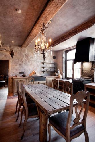 Duplex Suite