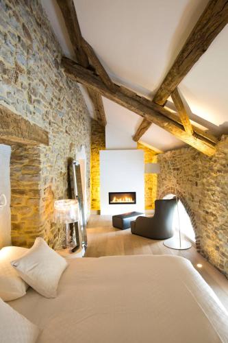 Suite with Garden View