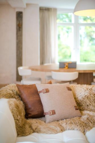 Suite with Garden View