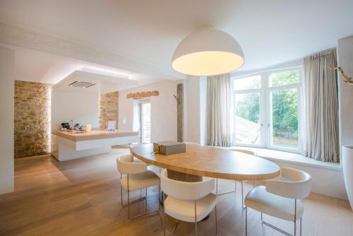 Suite with Garden View