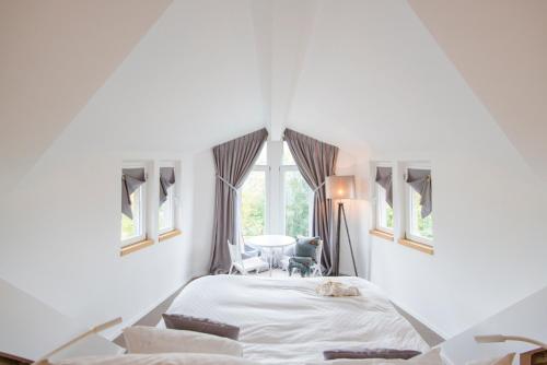 Suite with City View