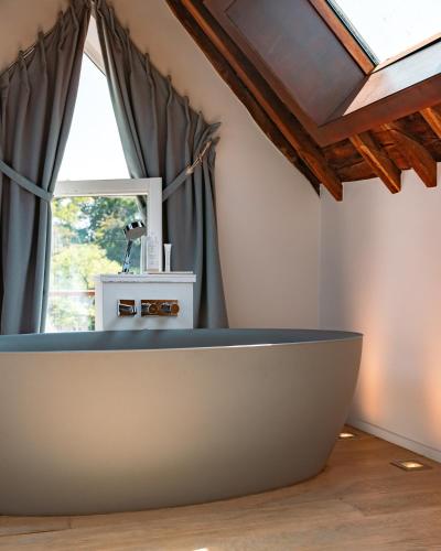 Suite with City View