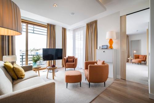 Junior Suite