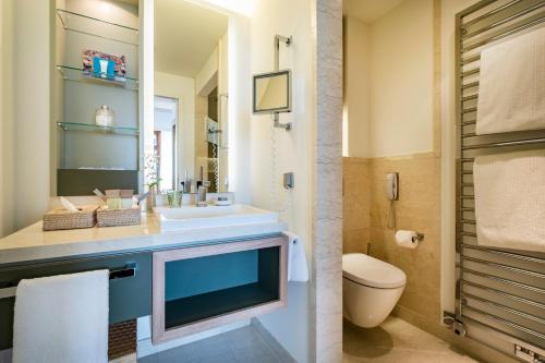 Single Room with Sea View