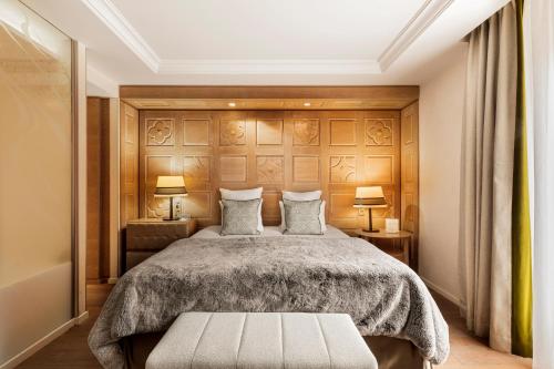 Prestige Double Room