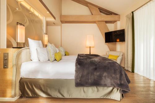 Suite Duplex