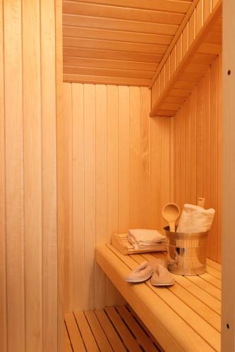 Suite Duplex