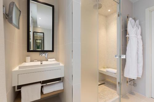 Prestige Plus Double Room