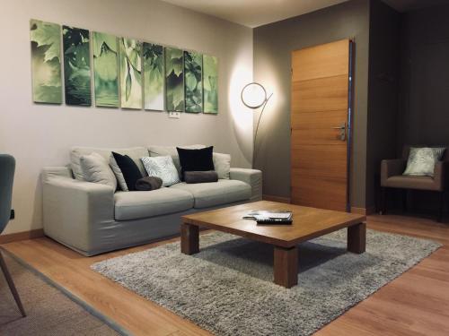 Deluxe Bungalow with Garden View