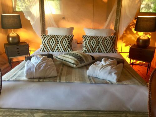 Tent