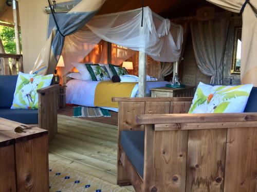 Tent