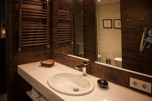 Double or Twin Room with Garden View