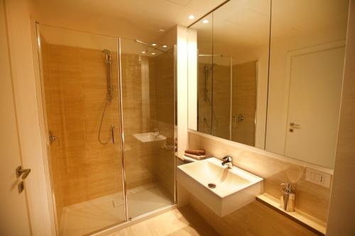 Two-Bedroom House - Split Level