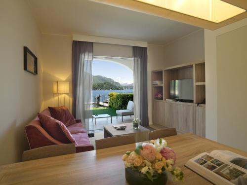 Three-Bedroom House on Three Floors