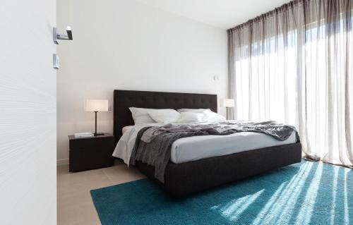 Penthouse Apartment