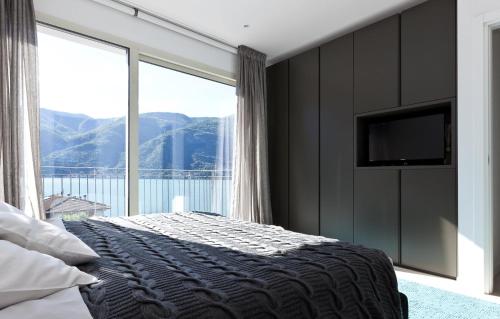 Penthouse Apartment