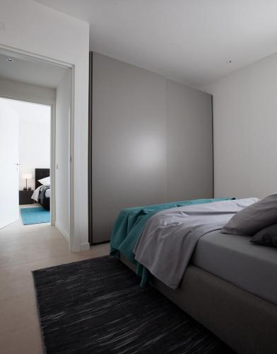 Penthouse Apartment