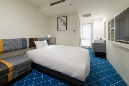 Single Room - Non Smoking