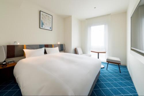 Double Room. Non Smoking