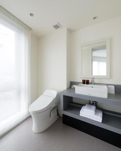 Deluxe Twin Room - Non Smoking