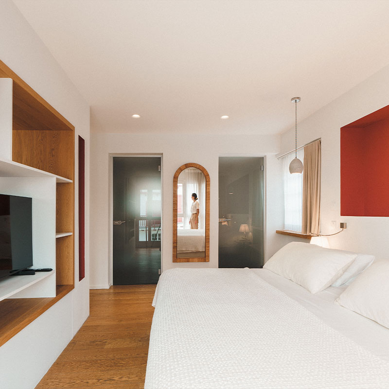 Junior Suite