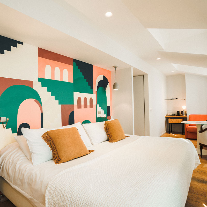 Superior Double Room