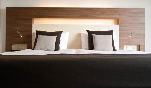 Junior Suite with Garden View