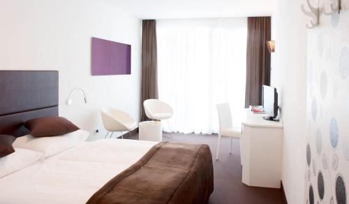Budget Double Room