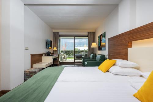 Deluxe Junior Suite