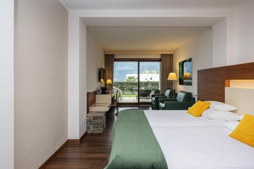 Deluxe Junior Suite