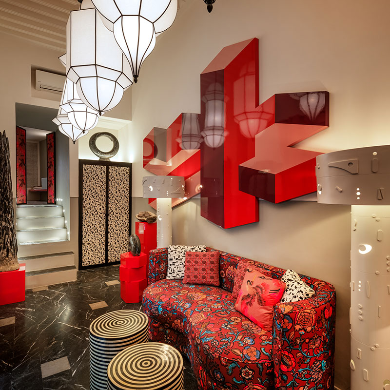 SAMIR Junior Suite 