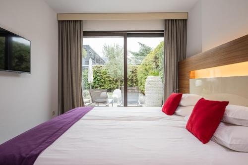 Two Bedroom Suite