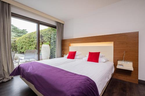 Two Bedroom Suite