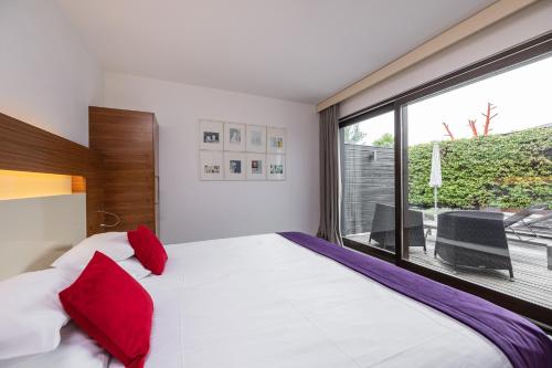 Two Bedroom Suite