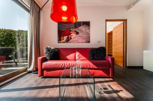 Two Bedroom Suite