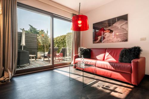 Two Bedroom Suite