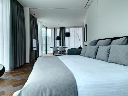 Loft Suite