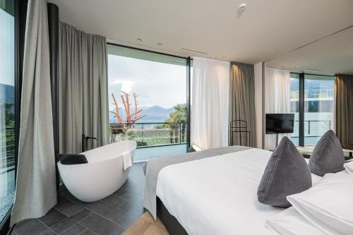 Loft Suite