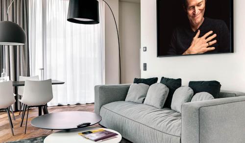 Loft Suite